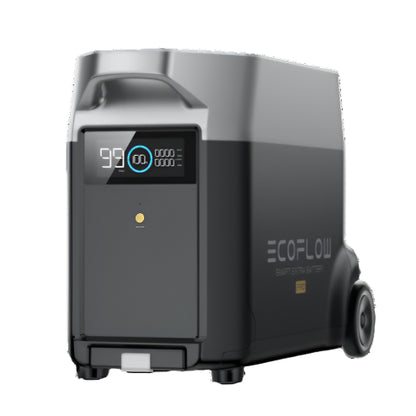 EcoFlow DELTA Pro Smart Extra Battery DELTAProEB-US