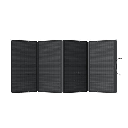EcoFlow 400W Portable Solar Panel SOLAR400W