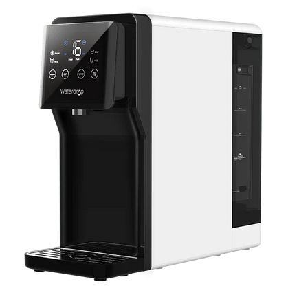 Waterdrop N1 Countertop Reverse Osmosis Water Dispenser WD-N1-W