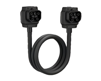 EcoFlow Power Input/Output Cable EFL-PowerInOutAdapter