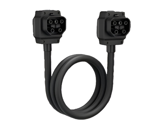 EcoFlow Power Input/Output Cable EFL-PowerInOutAdapter