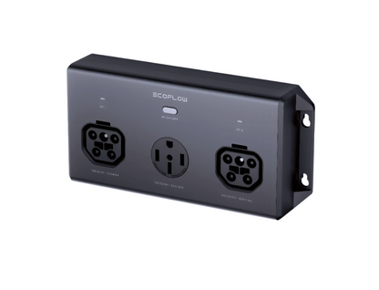 EcoFlow 50 Amp Hub EFA-50AmpHub