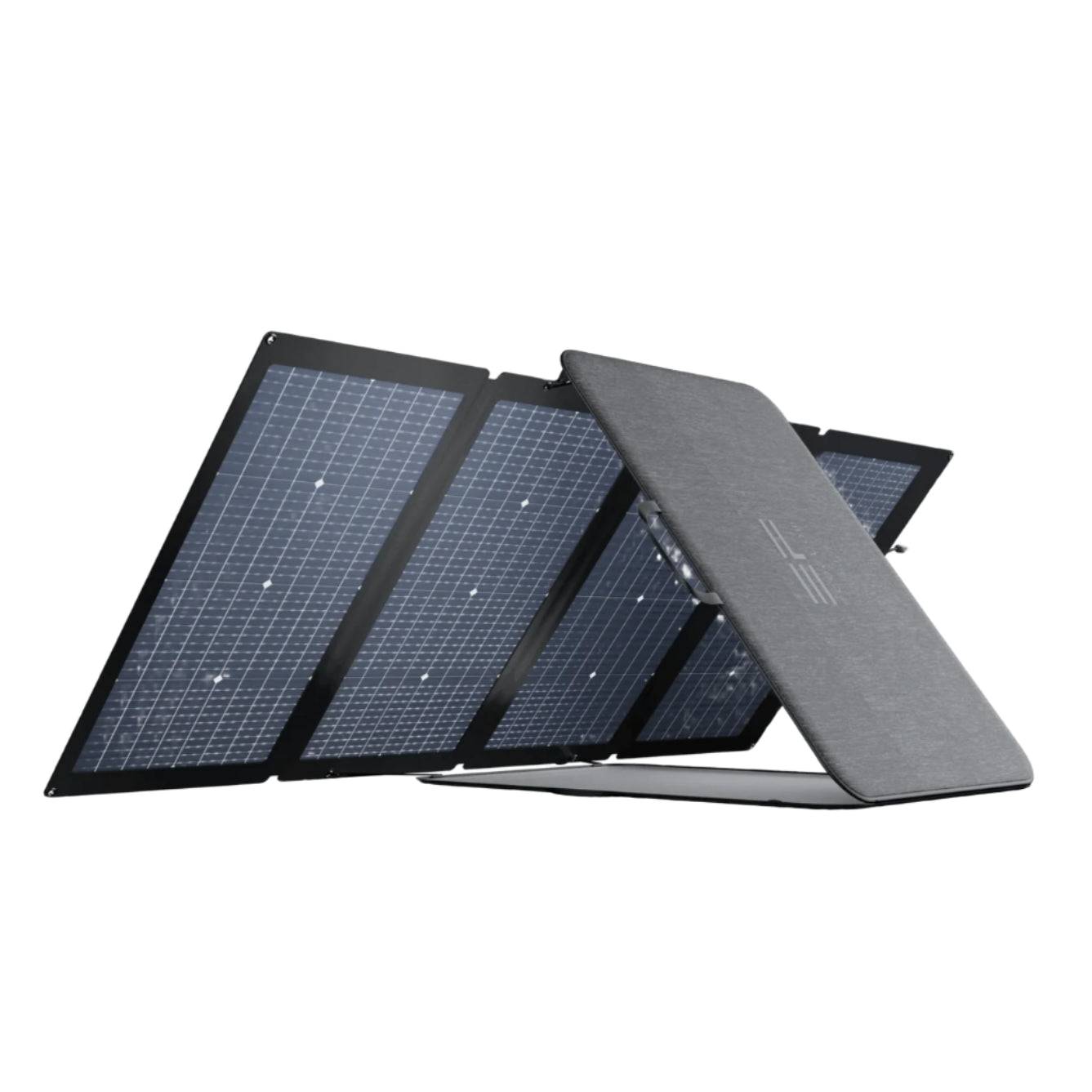EcoFlow 220W Bifacial Portable Solar Panel EFSOLAR220W