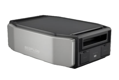 EcoFlow DELTA Pro Ultra Battery EFDeltaProUltra-BP-US