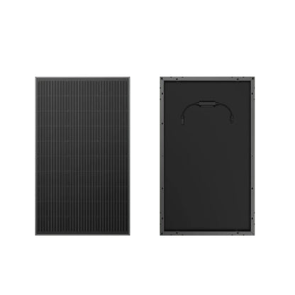 EcoFlow 100W Rigid Solar Panels ZMS331