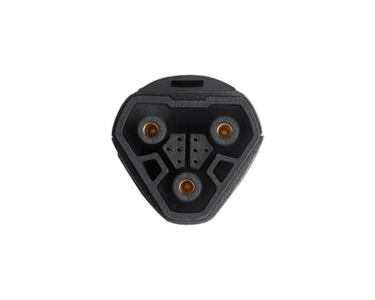 EcoFlow Infinity Cable L38DH-2m-LV