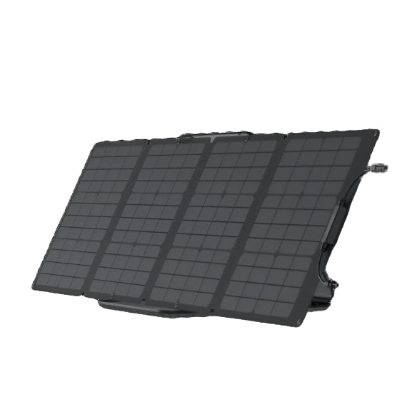 EcoFlow 110W Portable Solar Panel EFSOLAR110N