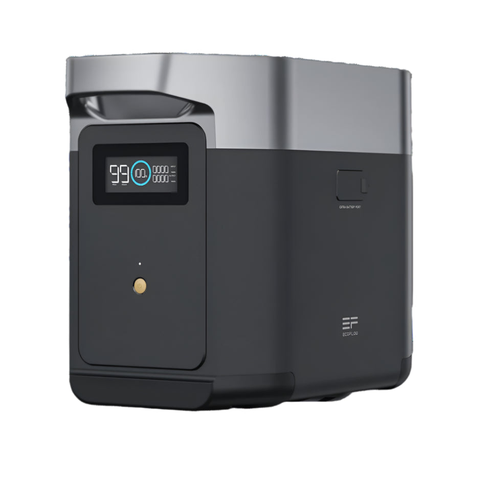 EcoFlow DELTA 2 Smart Extra Battery ZMR330EB