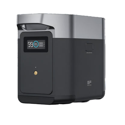 EcoFlow DELTA 2 Smart Extra Battery ZMR330EB