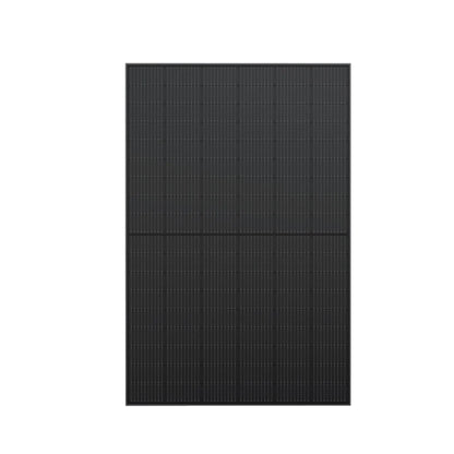EcoFlow 400W Rigid Solar Panel + Rigid Solar Mounting Feet ZPTSP300