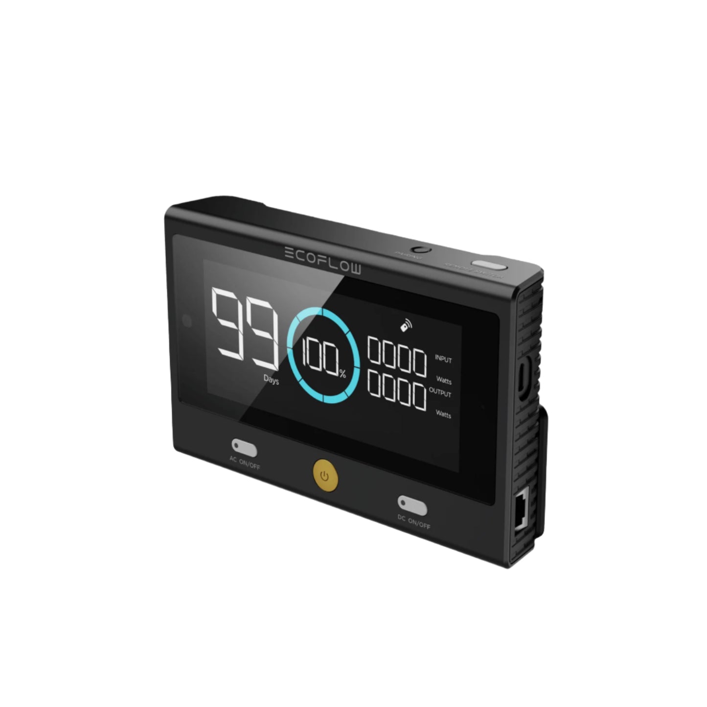 EcoFlow DELTA Pro Remote Control DELTAProRC