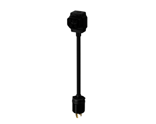 EcoFlow AC Generator Charging Adapter EFL-GeneratorChargingAdapter