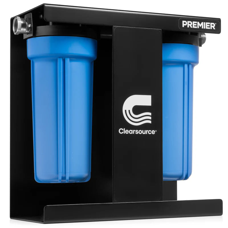 Clearsource Premier RV Water Filter System SYSTM-0002