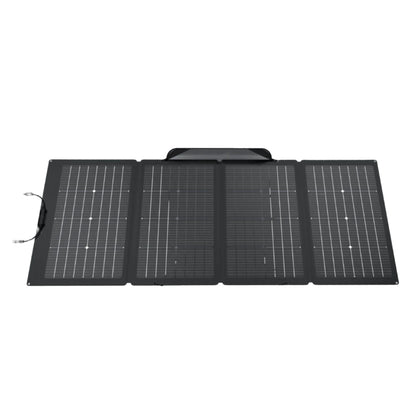 EcoFlow 220W Bifacial Portable Solar Panel EFSOLAR220W