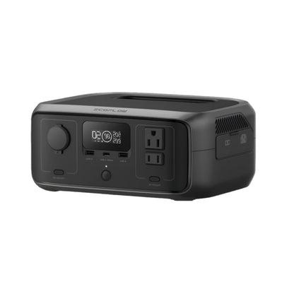 EcoFlow RIVER 3 Portable Power Station EFRIVER3-US