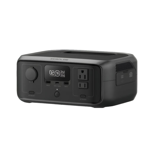 EcoFlow RIVER 3 Portable Power Station EFRIVER3-US