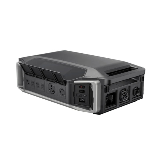EcoFlow DELTA Pro Ultra Inverter EFDeltaProUltra-US