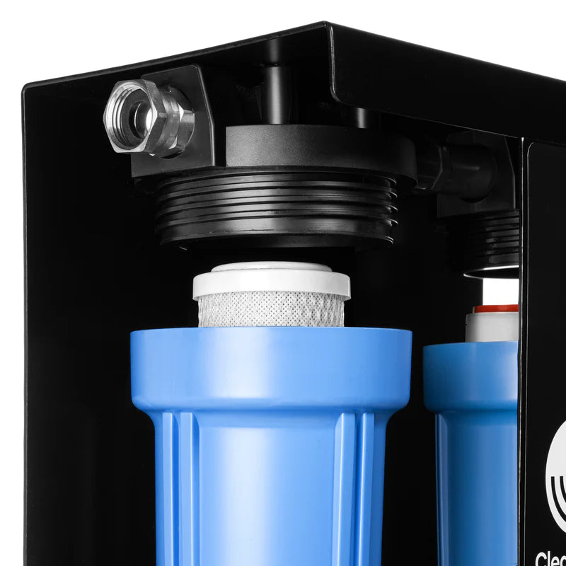 Clearsource Premier RV Water Filter System SYSTM-0002