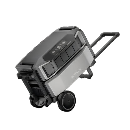 EcoFlow Trolley (DELTA Pro Ultra) EFTrolley-DPU
