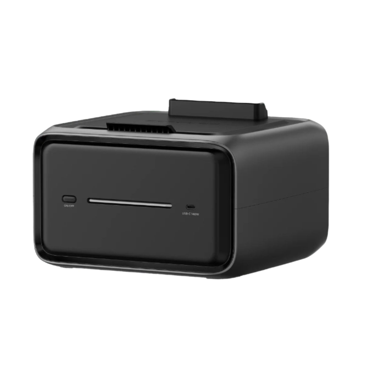 EcoFlow RIVER 3 Plus Smart Extra Battery EFEB300
