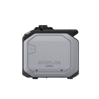 EcoFlow Smart Generator 3000 (Dual Fuel) EFSG3000-US-EPA
