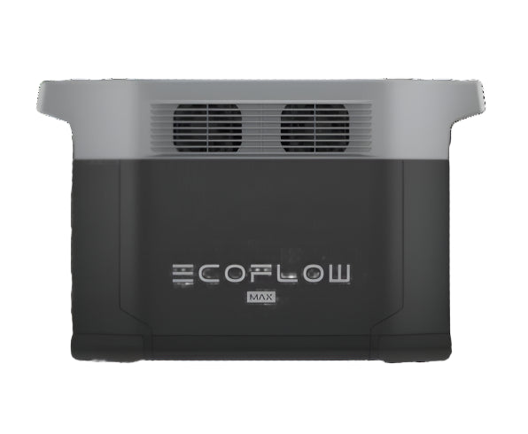 EcoFlow DELTA 2 Max Portable Power Station EFDELTA2Max-US