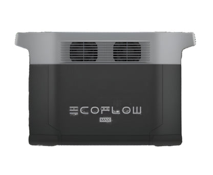 EcoFlow DELTA 2 Max Portable Power Station EFDELTA2Max-US
