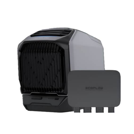 EcoFlow 800W Alternator Charger EFAlternatorCharger