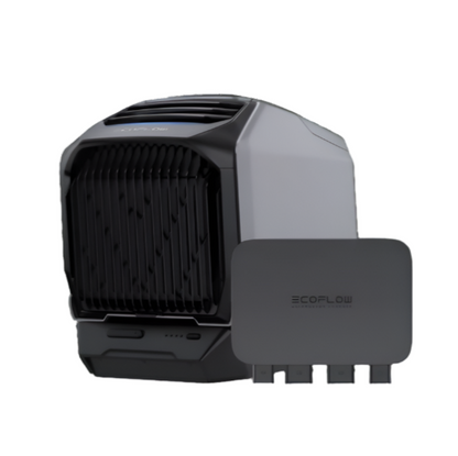 EcoFlow 800W Alternator Charger EFAlternatorCharger