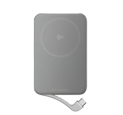 EcoFlow RAPID Magnetic Power Bank (10000mAh) EF-RAPID10000-US
