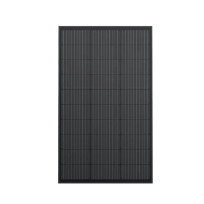 EcoFlow 100W Rigid Solar Panels ZMS331