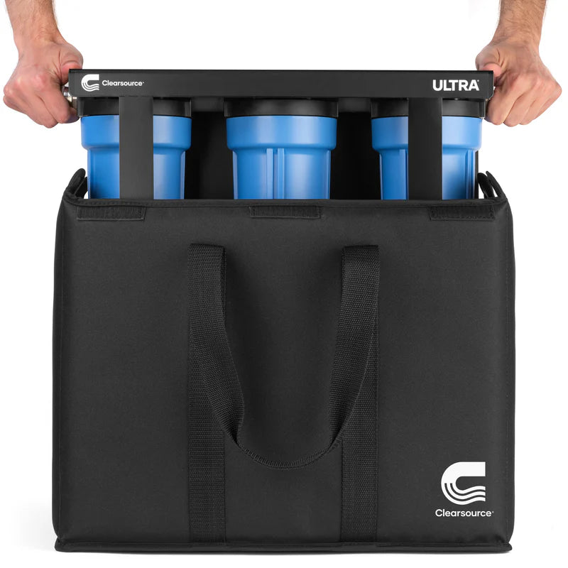 Clearsource WeatherGuard - Ultra TOTE-0004