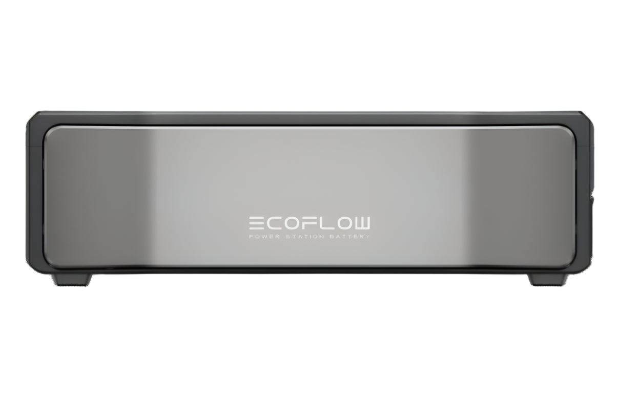 EcoFlow DELTA Pro Ultra Battery EFDeltaProUltra-BP-US