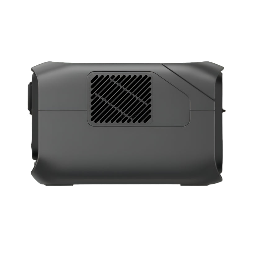 EcoFlow RIVER 3 Max Portable Power Station EFRIVER3Max-US
