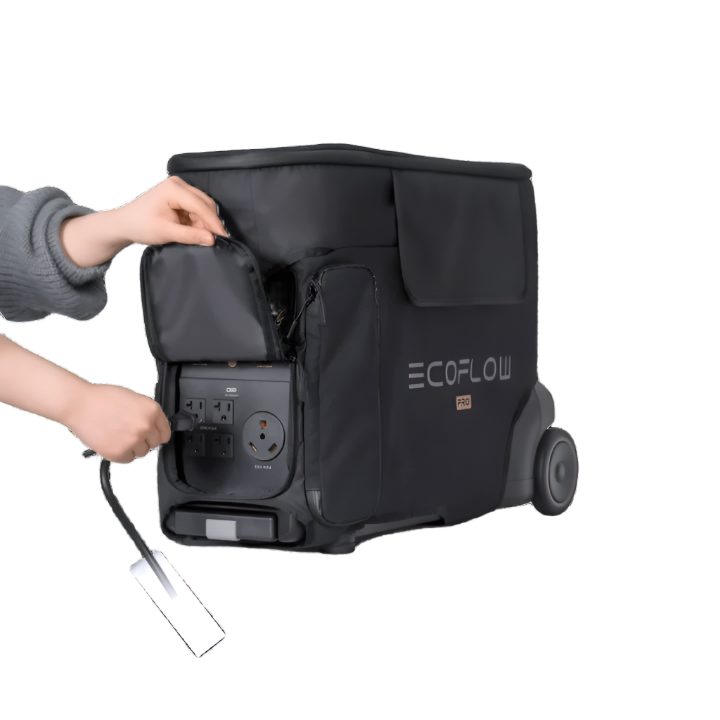 EcoFlow DELTA Pro Bag BDELTAPRO