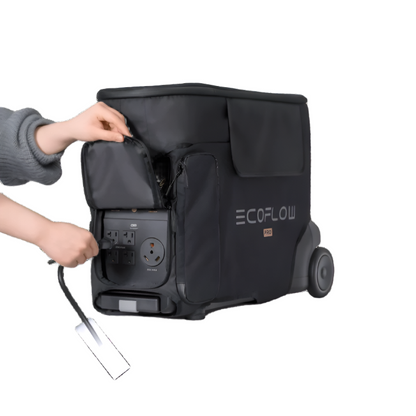 EcoFlow DELTA Pro Bag BDELTAPRO