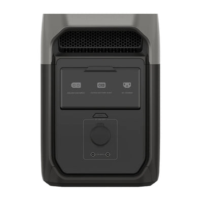 EcoFlow DELTA 3 Portable Power Station EFDELTA3-US