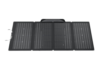 EcoFlow 400W Portable Solar Panel SOLAR400W