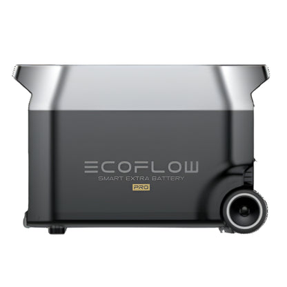 EcoFlow DELTA Pro Smart Extra Battery DELTAProEB-US