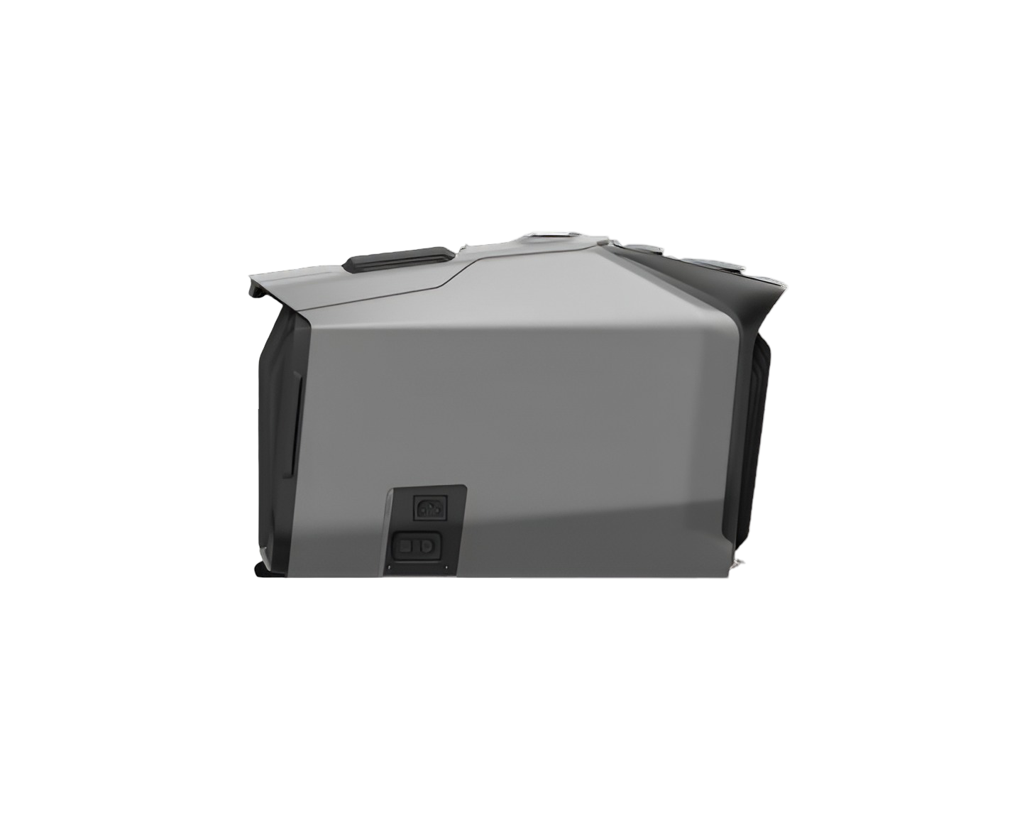 EcoFlow WAVE 3 Portable Air Conditioner EFWAVE3-US-NBox