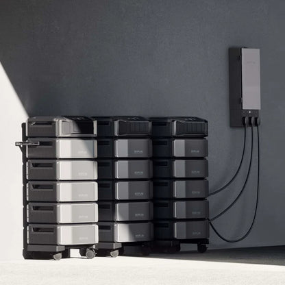 EcoFlow DELTA Pro Ultra Battery EFDeltaProUltra-BP-US