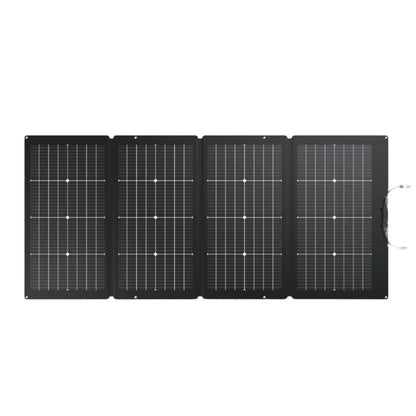 EcoFlow 220W Bifacial Portable Solar Panel EFSOLAR220W