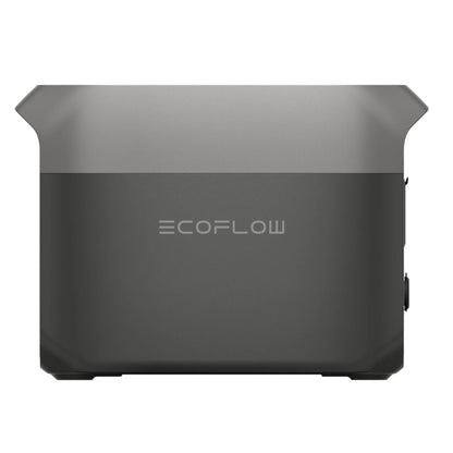 EcoFlow DELTA 3 Portable Power Station EFDELTA3-US