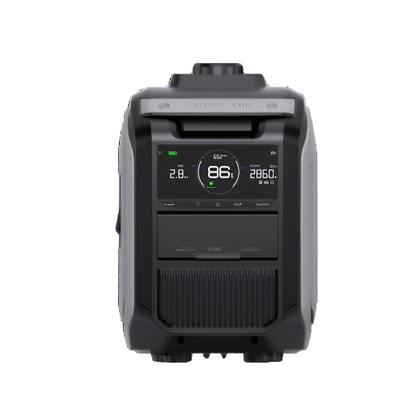 EcoFlow Smart Generator 3000 (Dual Fuel) EFSG3000-US-EPA