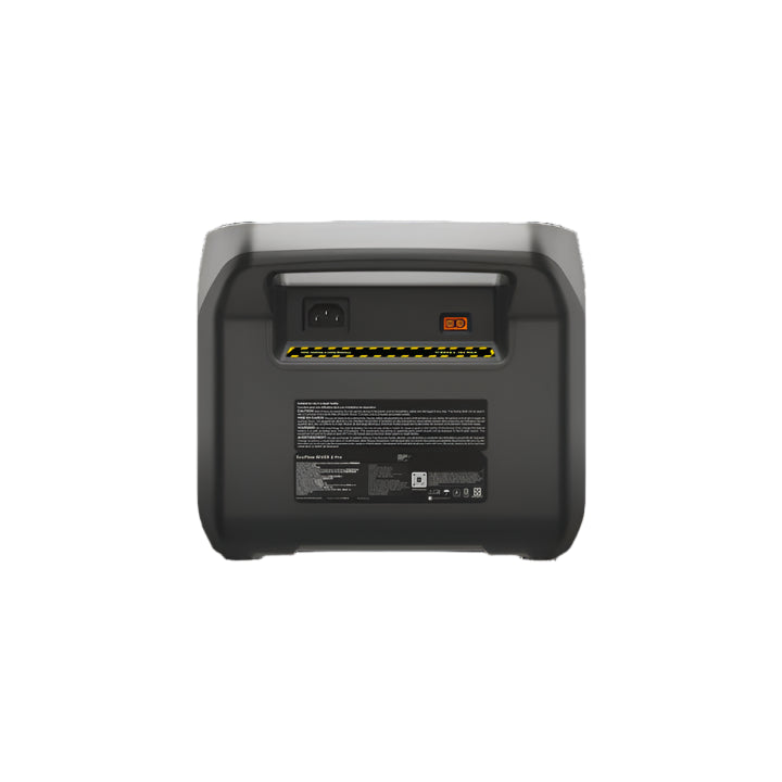 EcoFlow RIVER 2 Pro Portable Power Station ZMR620-B-US