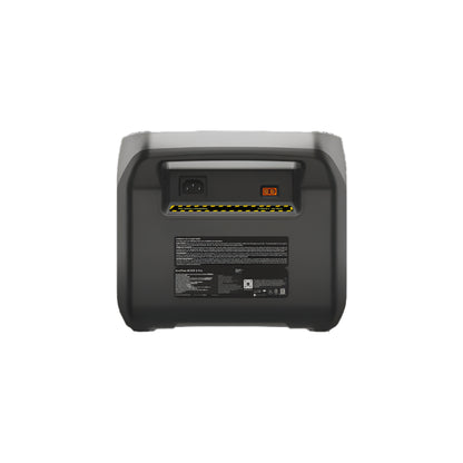 EcoFlow RIVER 2 Pro Portable Power Station ZMR620-B-US