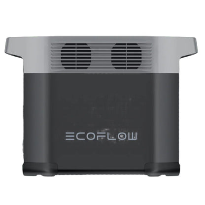 EcoFlow DELTA 2 Portable Power Station ZMR330-US