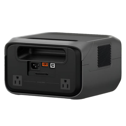 EcoFlow RIVER 3 Max Portable Power Station EFRIVER3Max-US