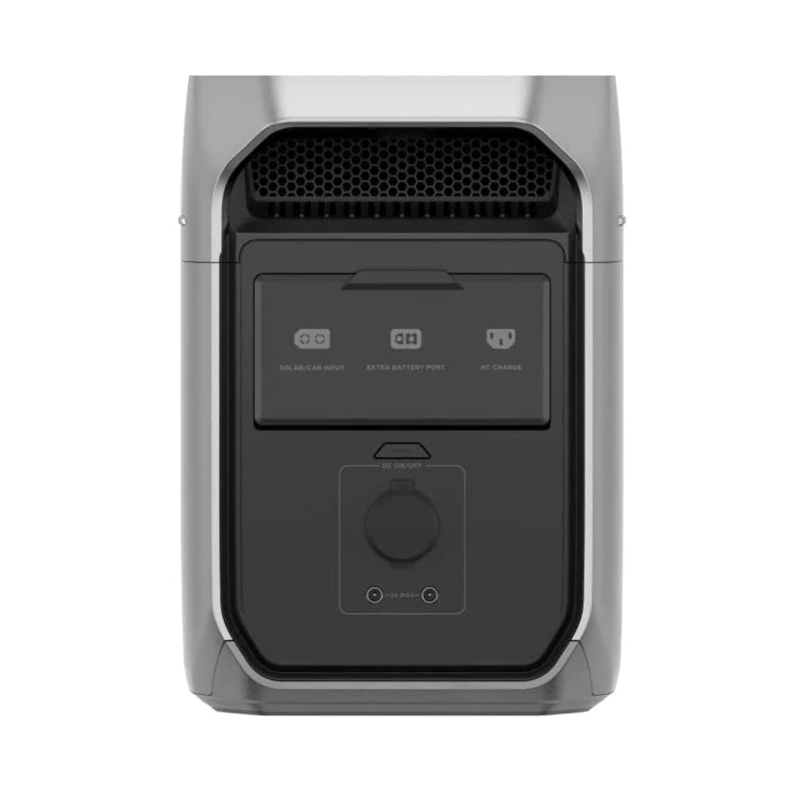 EcoFlow DELTA 3 Plus Portable Power Station EFDELTA3P-US
