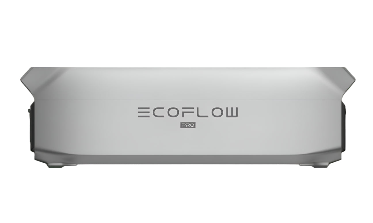 EcoFlow DELTA Pro 3 Smart Extra Battery EFDELTAPRO3EB